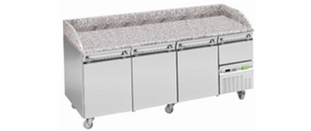 Les équipements frigorifiques Upgreen