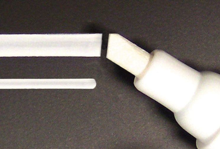 Je découvre les feutres à craie