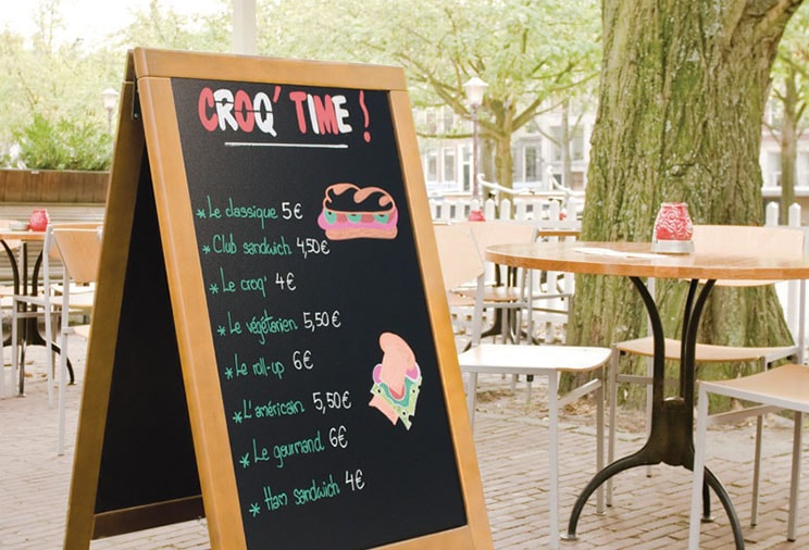 Je découvre les stop-trottoirs