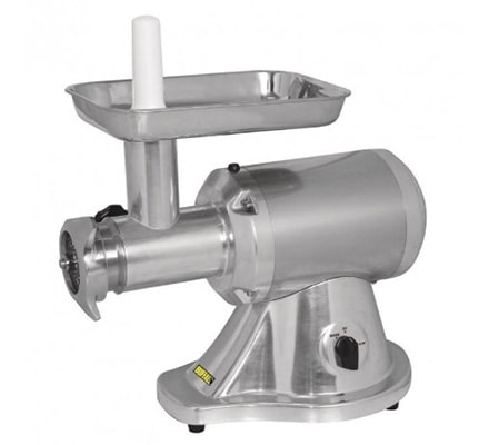 Hachoir électrique professionnel - BUFFALO