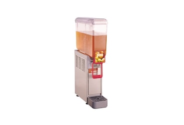 Le distributeur de boissons