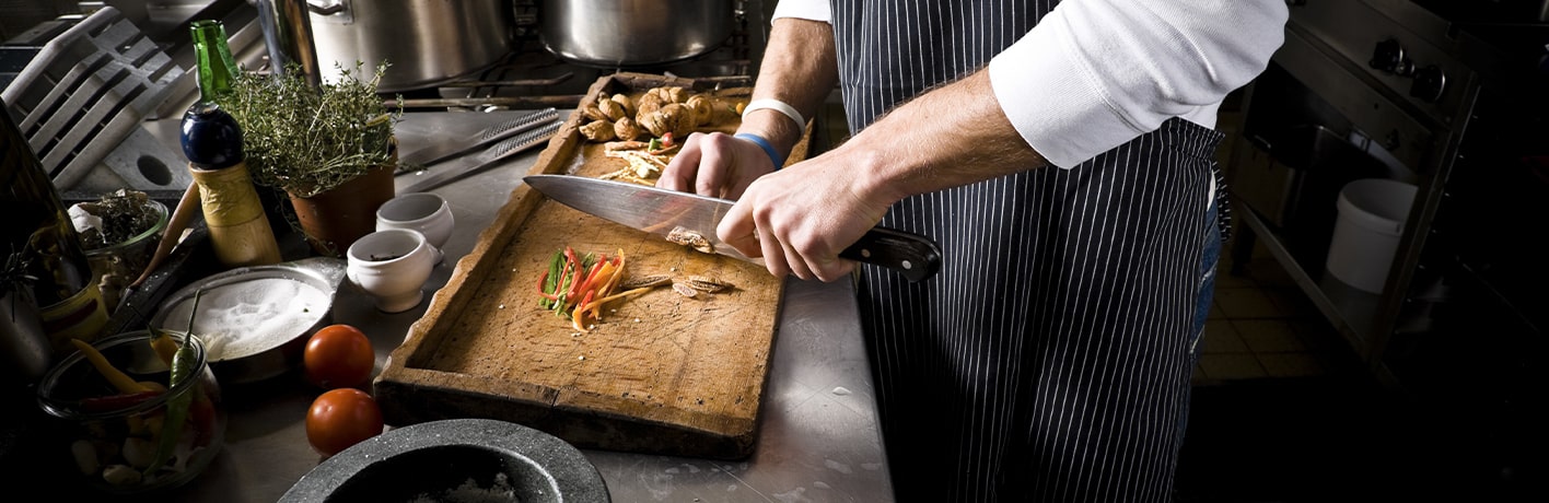 Bien choisir son couteau professionnel
