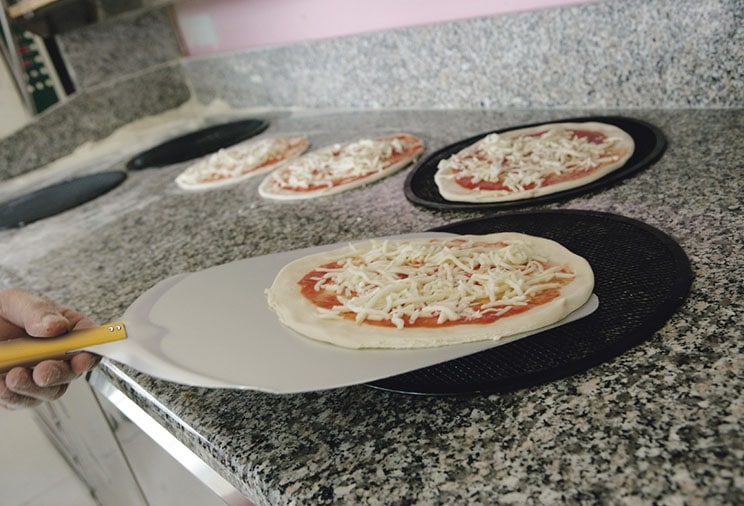 Accessoires à pizzas - Ustensiles de cuisine - Petit Equipement
