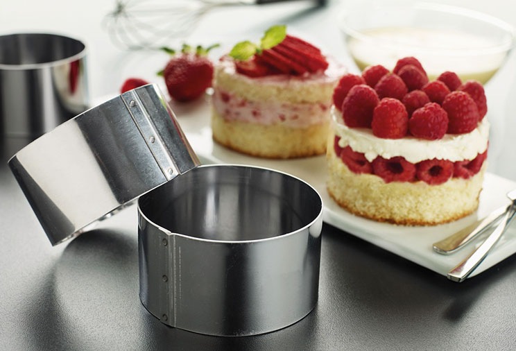 Ustensiles patisserie