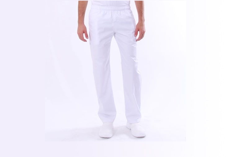 Les v tements de cuisine professionnels veste uniforme METRO