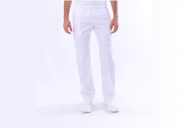 Le pantalon de cuisine