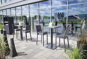 Chaise de bar Chaise de bar