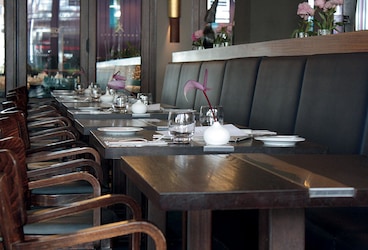 Table de restaurant Table de restaurant