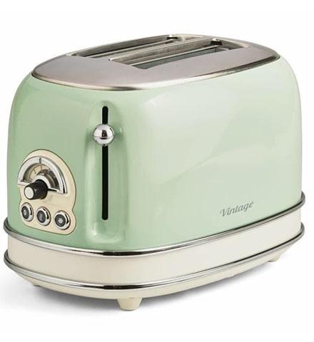 Grille-pain vintage - Ariete