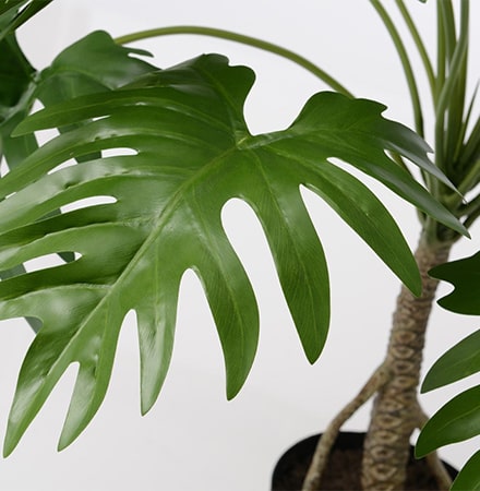 Plante d'intérieure artificielle