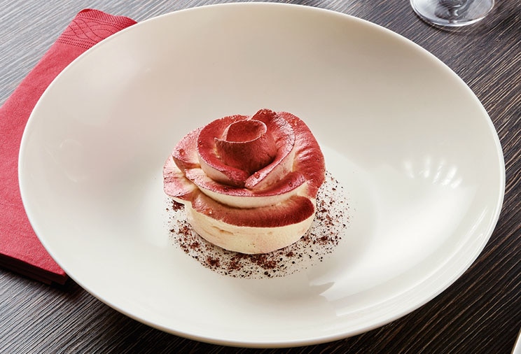 Je découvre les assiettes