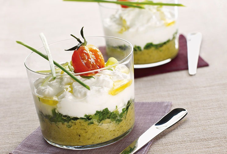 Je découvre la vaisselle