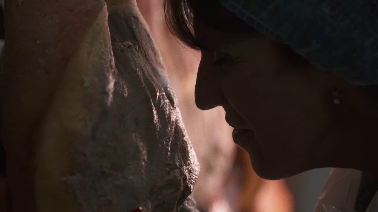 Vidéo - Producteurs locaux - METRO s'engage