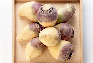 Le rutabaga