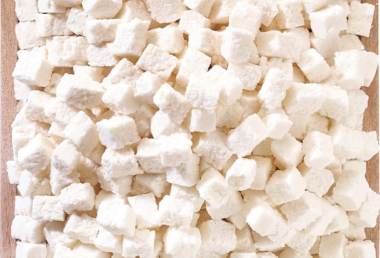 La noix de coco