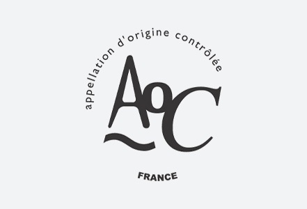 AOC appellation d'origine contrôlé