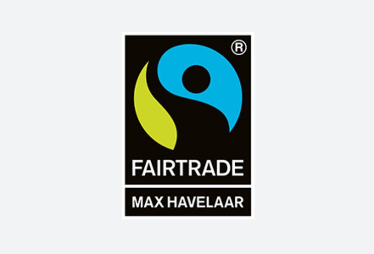 Fairtrade MAX HAVELAAR