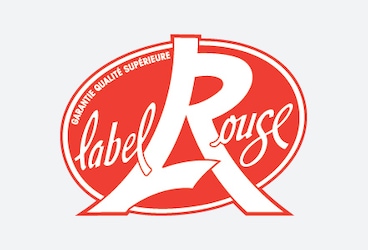 label rouge