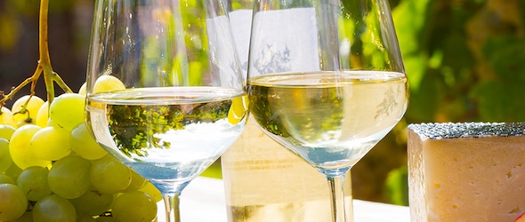 produits IGP vin