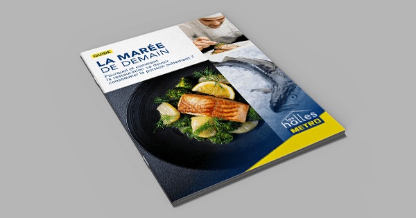 Guide METRO - La marée de demain