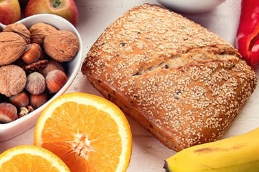 Epicerie sucrée vegane