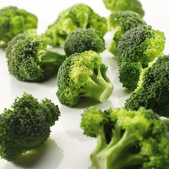 Le brocoli