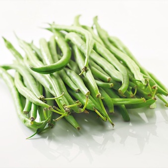 Le haricot vert