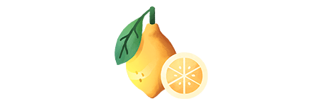Le citron