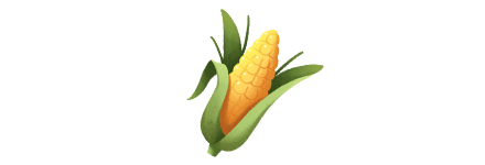 Le maïs