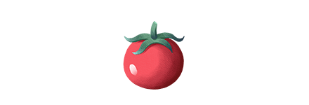 La tomate