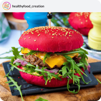 Photo shared by Lucie😊recettes de plats sains on February 17, 2021