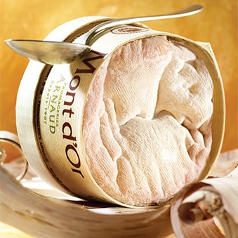 Le Mont d'Or