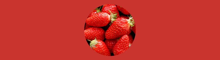 Variété de fraise - Gariguette