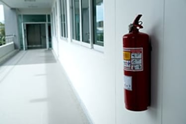 Extincteur et sécurité incendie Extincteur et sécurité incendie