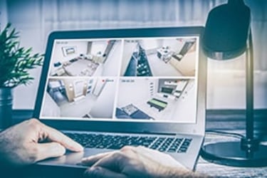 Vidéosrveillance et alarme Vidéosrveillance et alarme
