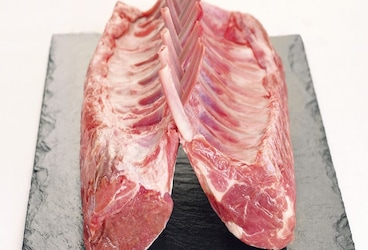 L'agneau