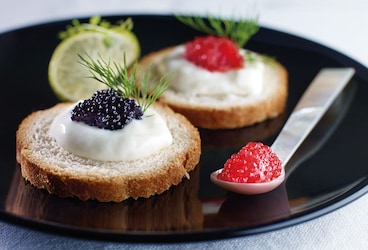 Je découvre les œufs de poisson Je découvre les œufs de poisson