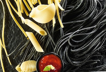 Pâtes fraîches Pâtes fraîches