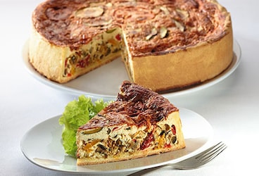 Quiche Quiche