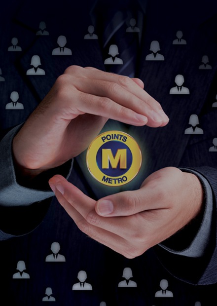 Le reflexe Fidélité