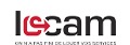Logo Locam