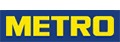 Logo METRO