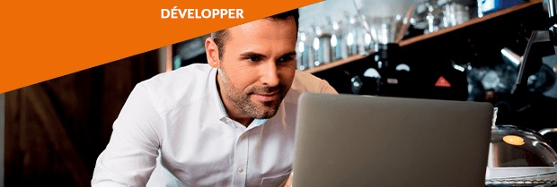 Services METRO - Développer son activité