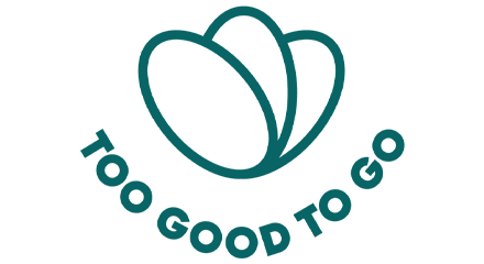 Logo Too Good To Go