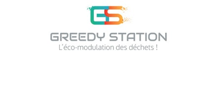 Logo Greedy Station