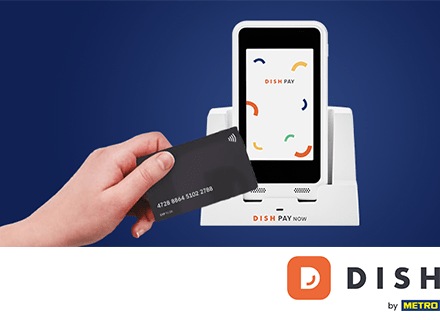 DISH by METRO - DISH PAY Now