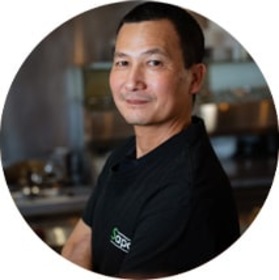 Remi Nguyen, SAPA | Le Beausset