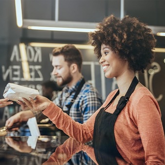 Click&collect : générez des ventes illimitées pour votre restaurant