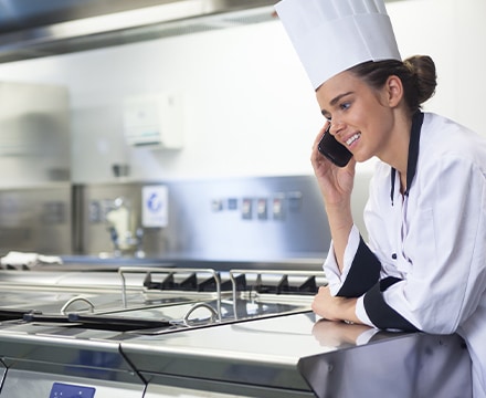 Assistance téléphonique METRO