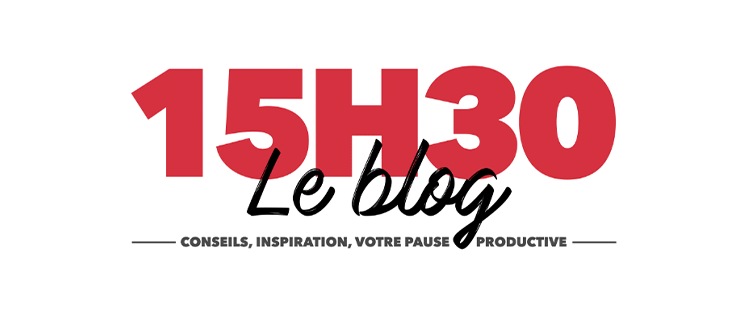 15h30 Le blog
